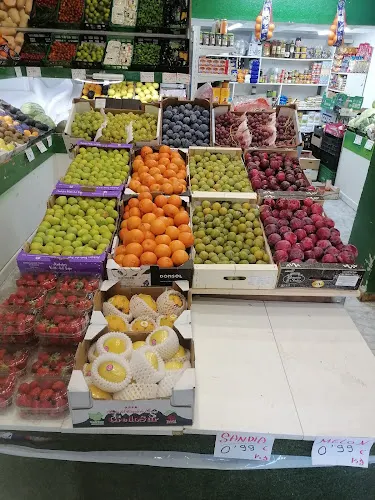 Fruteria Maresp