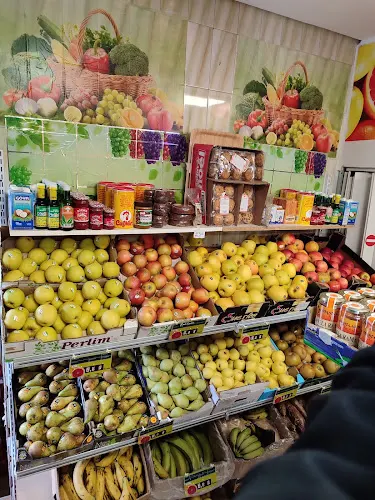 Frutería Castilla