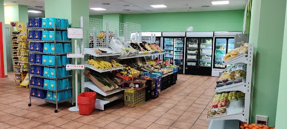 Fruteria Y Alimentacion Clarisa