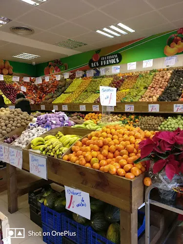 Fruterias Los Primos