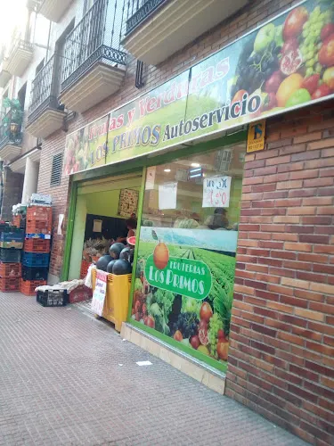 Frutas Y Verduras Los Primos - Mostoles