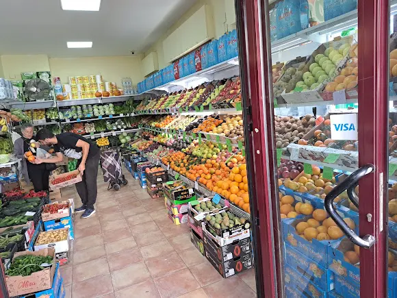 Frutería RIM
