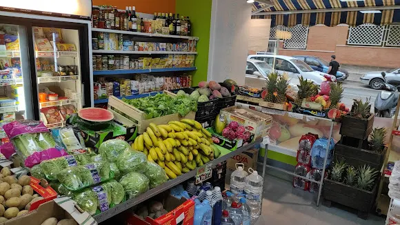 Frutería La Alacena de Alhaurin