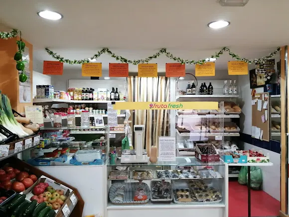 Fruta Fresh