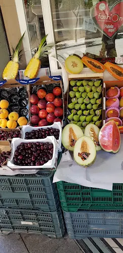 Frutas Los Romeros
