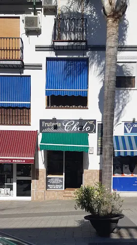 Fruteria Chelo - Alora
