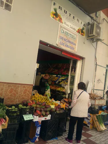 La Frutería Los Coleguitas