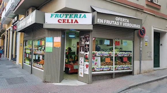 Fruteria Cenia