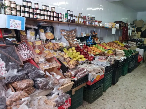 Frutas Pascual e Hijos