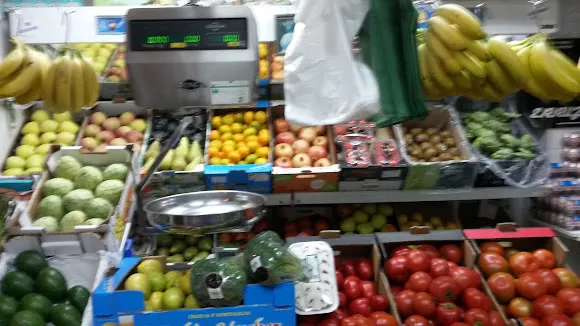 Frutería Luis