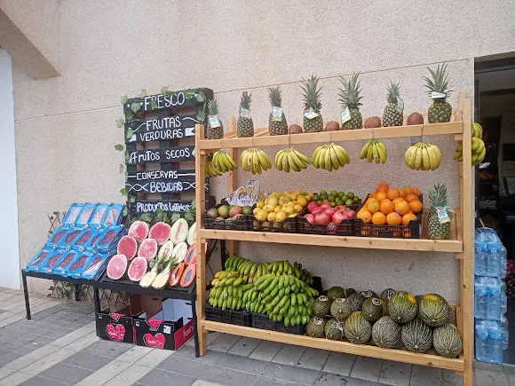 Fruteria Fresco - Frutería en Málaga