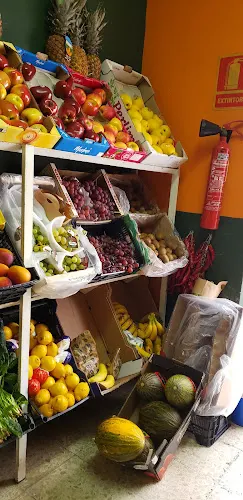 Frutas y Verduras Ríos - Frutería en Fuente de Piedra