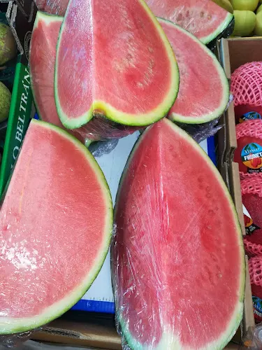 Frutería Y Bebidas Porras Mancera