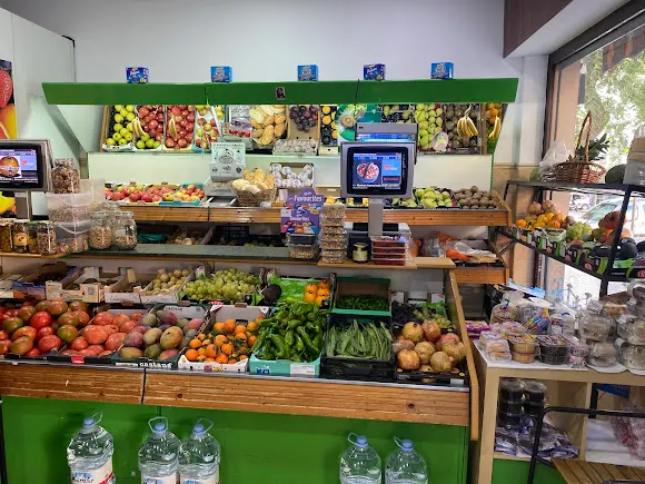 Fruteria Robles