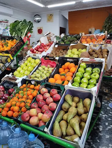 Frutería Amparo