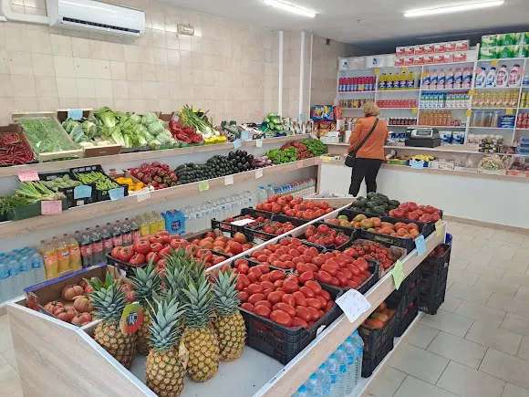 Nerja Frutería