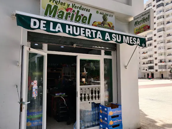 Frutas y Verduras Maribel