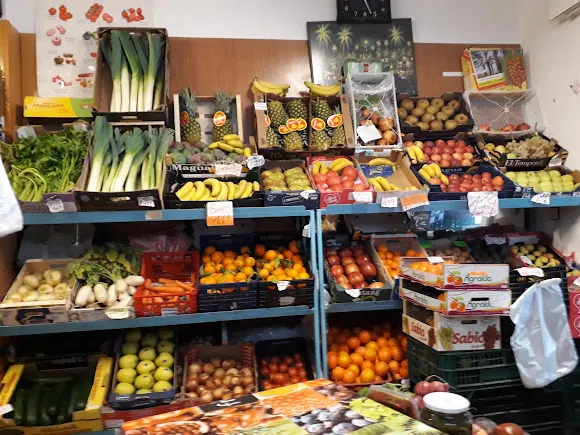 FRUTAS & MACEDONIA