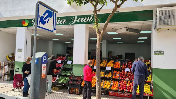 Fruteria Javi