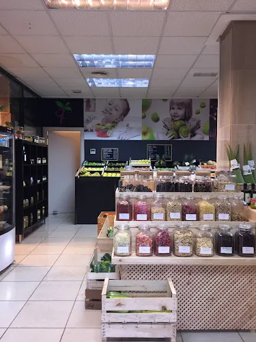 La Freshquita Fruteria