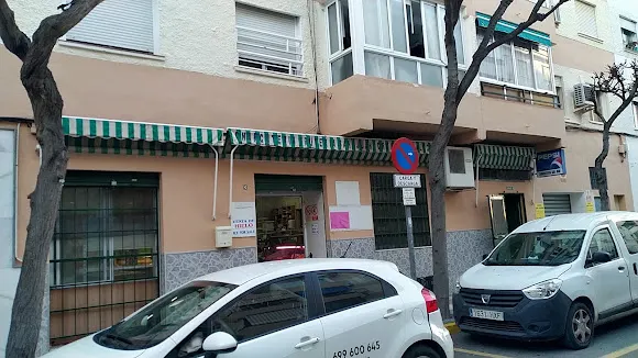 Charcuteria Fruteria San Juan