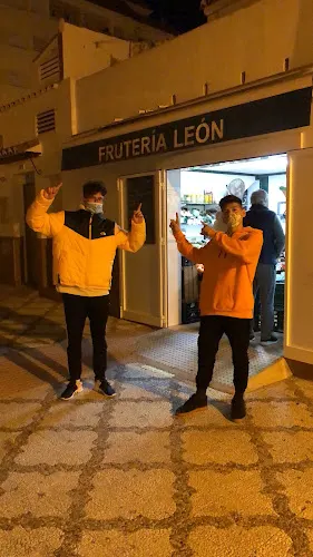 Frutería León
