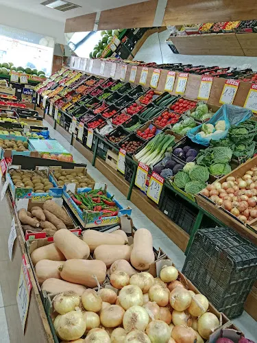Frutería Moral calle Travesia De la Peñuela N1