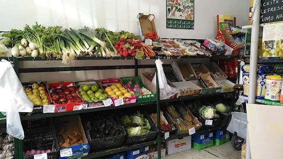 Fruteria Huertas Del Algarrobal - Frutería en Nerja