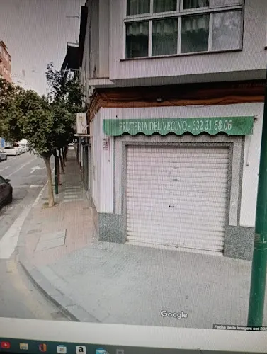 Frutería del Vecino