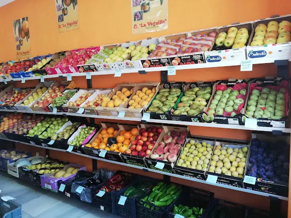 Frutería Diego