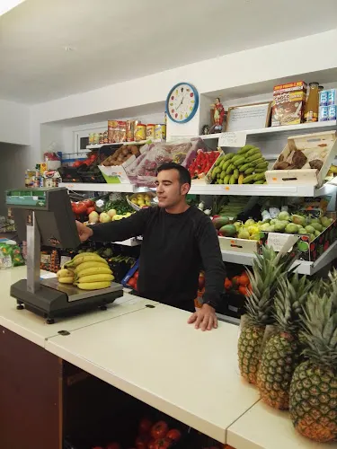 La Tienda Nueva. Frutas y Verduras