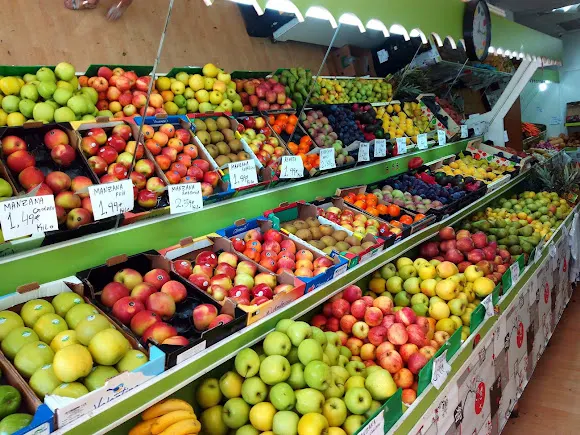 Frutas / Verduras Fuengirola II