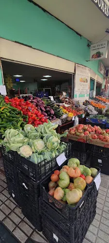 Frutas y verduras Manan 2