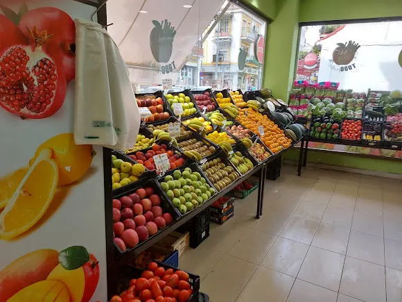 Todofrutas