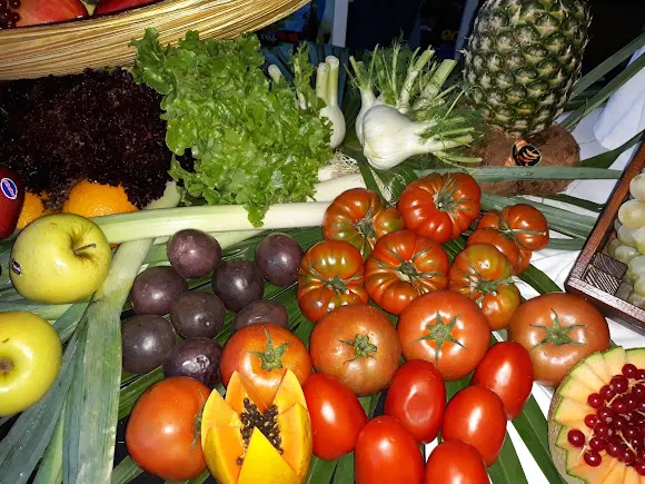 Frutas y Verduras Gus