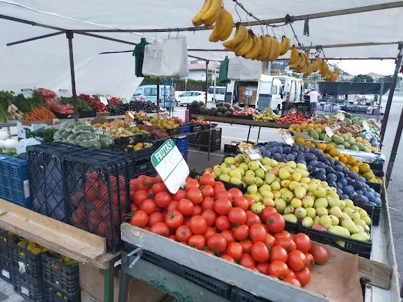 Frutas & Verduras Pérez 2022 S.L