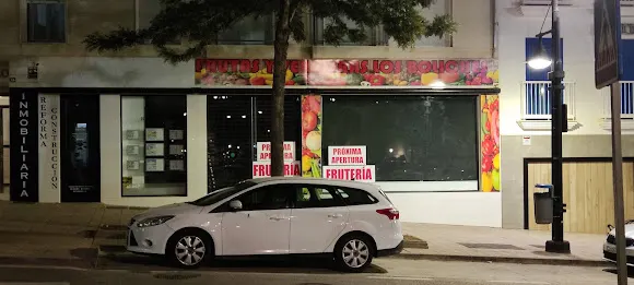 Frutas y Verduras Los Boliches