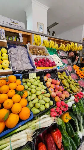Frutería Trilo