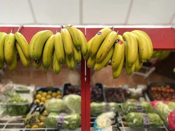 Frutería Los Molinos