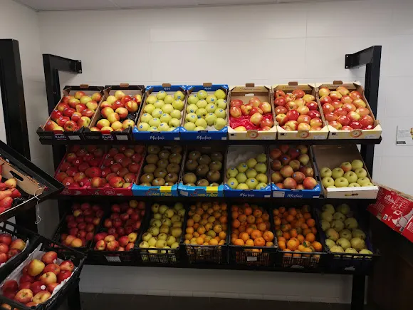 Fruteria Pedro y Noelia - Alcantarilla