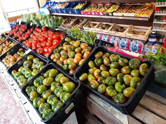 Frutería en Beniel | Frutería La Mota