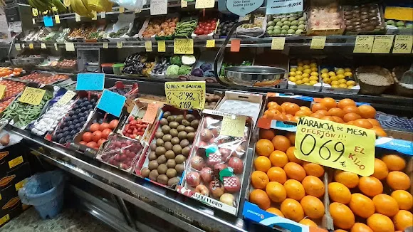 Frutas Los Gallegos