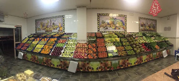 Frutería Lourdes