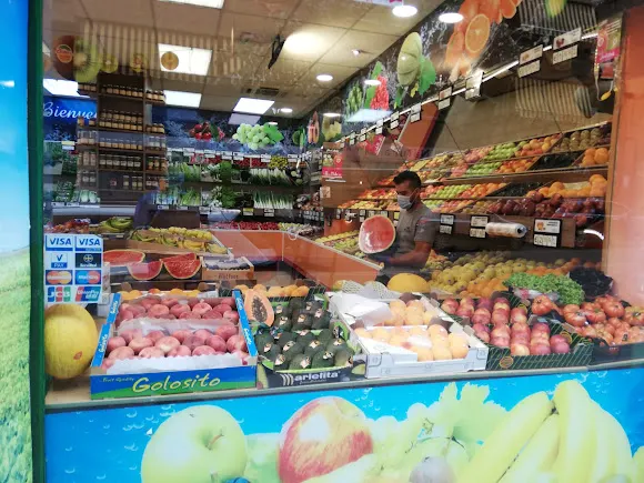 Frutería Ezzar