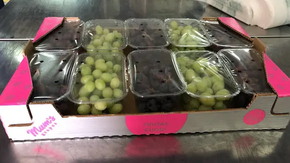 Frutas Cuqui - Frutería en Totana