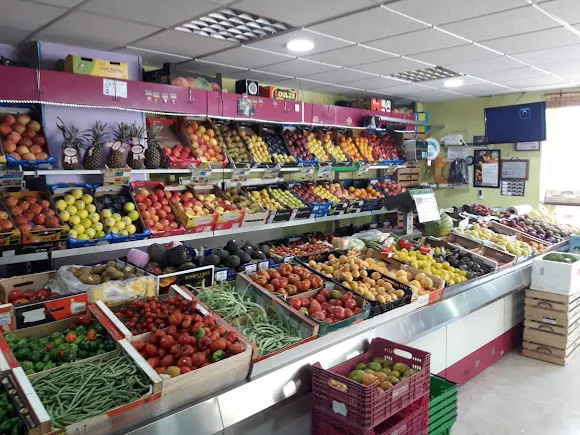 Fruteria Hnos pedreño