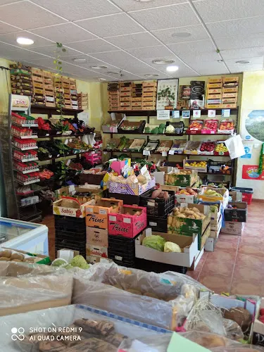 Frutería Macíascoque - Murcia