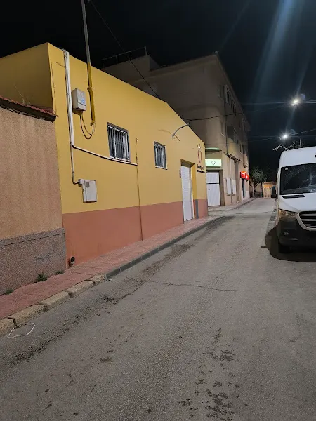 Frutas El Rollon Sl - Mazarrón