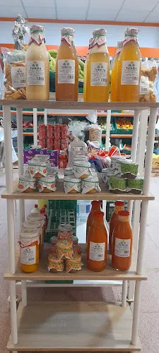 Frutas Y Verduras Taibilla - Frutería en San Pedro del Pinatar
