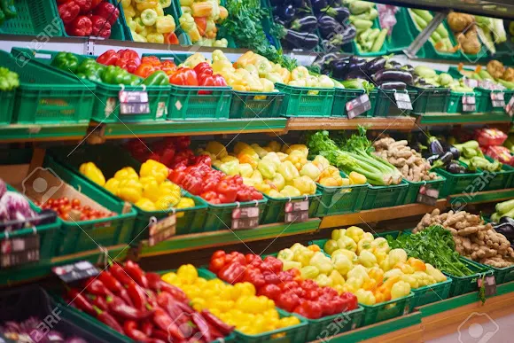 Frutería